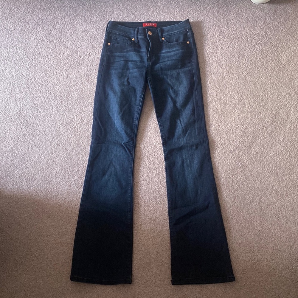Guess Bootcut Jeans